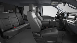 2026 Ford Super Duty® Internal Image 1